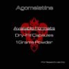 Agomelatine