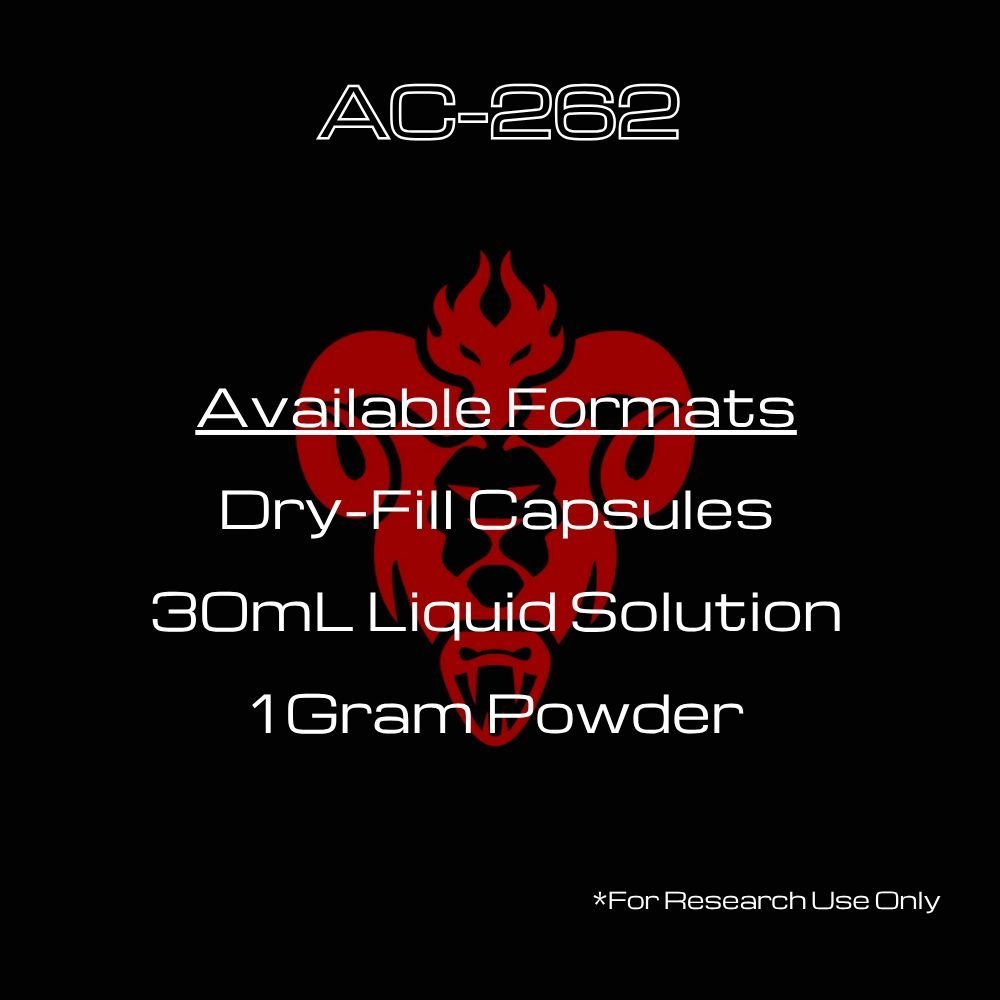 AC-262 AC-262