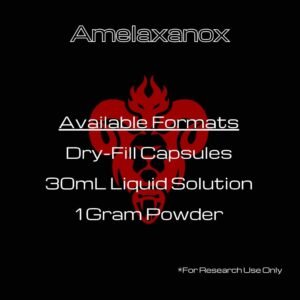 Amlexanox