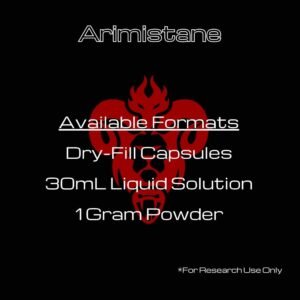 Arimistane