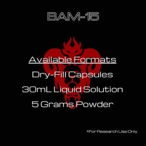 BAM-15