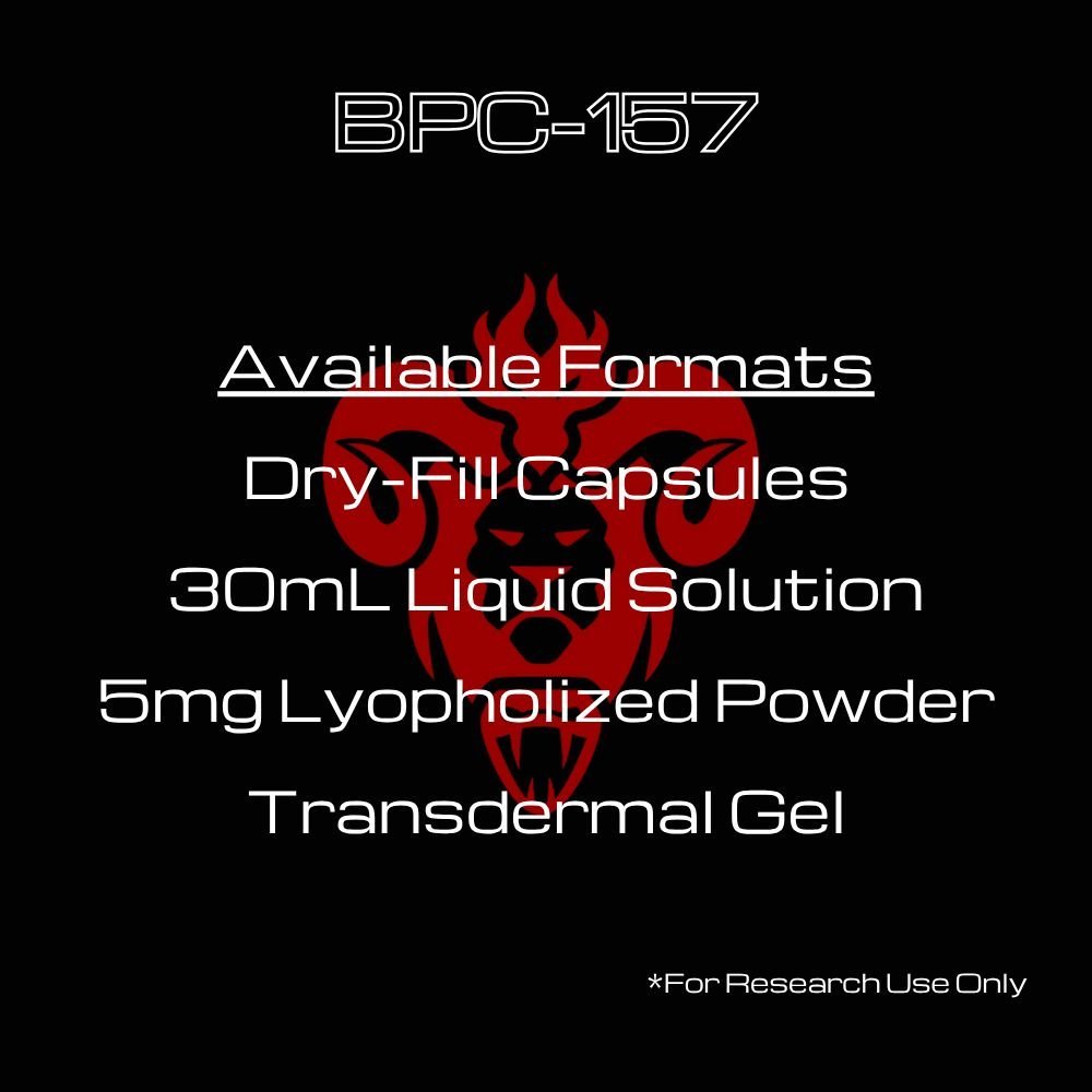 BPC-157 BPC-157
