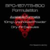 BPC-157/TB-500