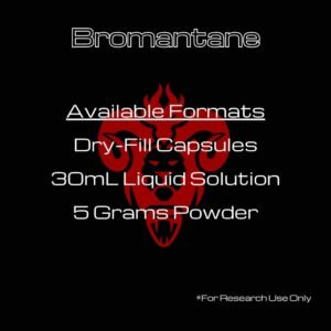 Bromantane