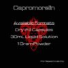 Capromorelin