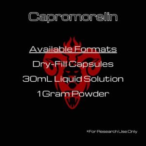 Capromorelin