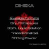 DIHEXA