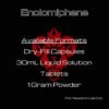Enclomiphene