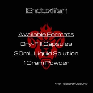 Endoxifen