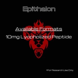 Epithalon