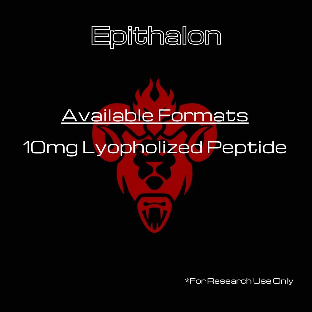 Epithalon Epithalon