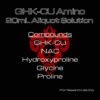 GHK-CU- Amino