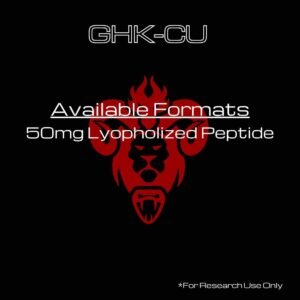 GHK-CU