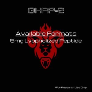 GHRP-2