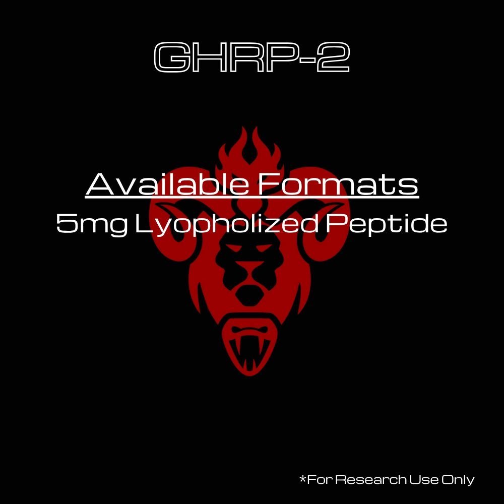 GHRP-2 GHRP-2