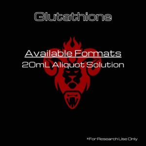 Glutathione