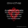 GW-0742