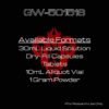 GW-501516