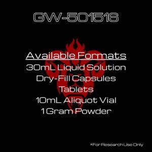 GW-501516
