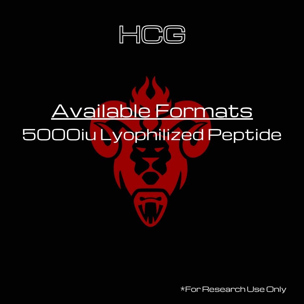 HCG HCG