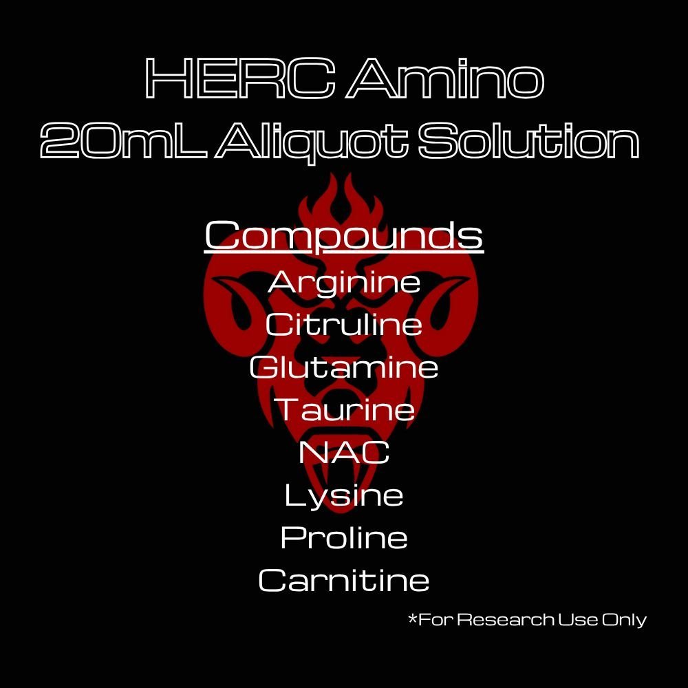 HERC (MTB) HERC (MTB)