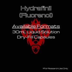 Hydrafinil (Fluorenol)