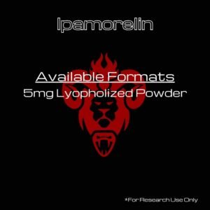 Ipamorelin