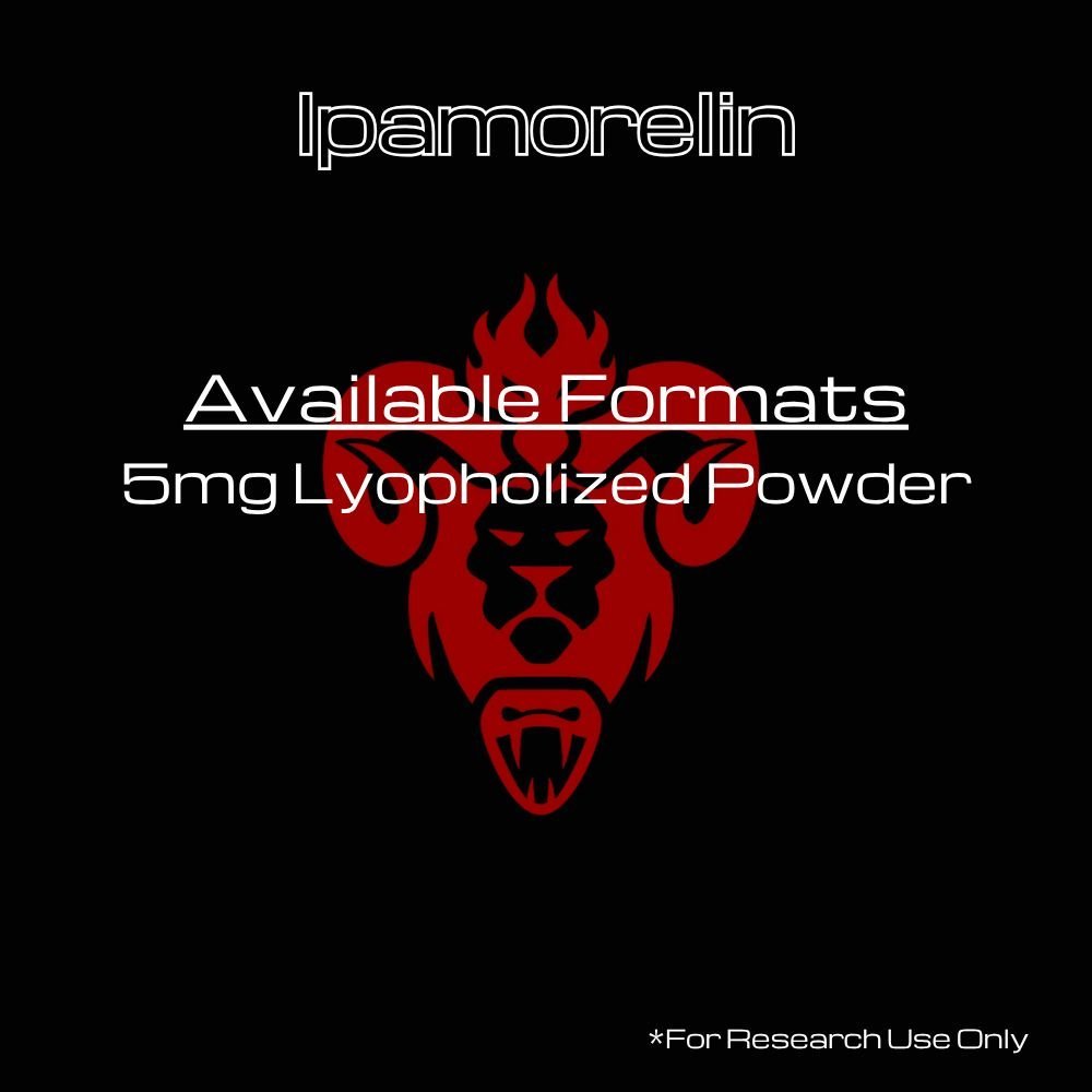 Ipamorelin Ipamorelin