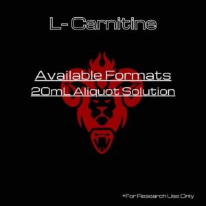 L-Carnitine