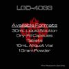LGD-4033