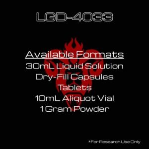LGD-4033