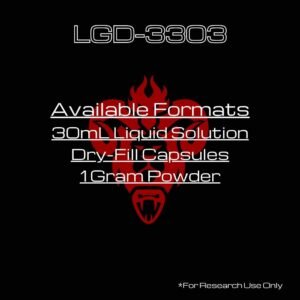 LGD-3303