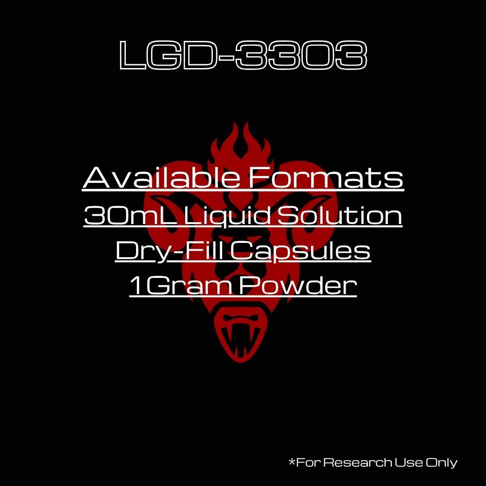 LGD-3303 LGD-3303