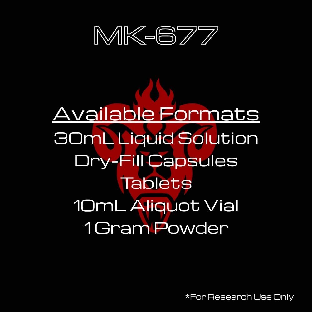 MK-677 MK-677
