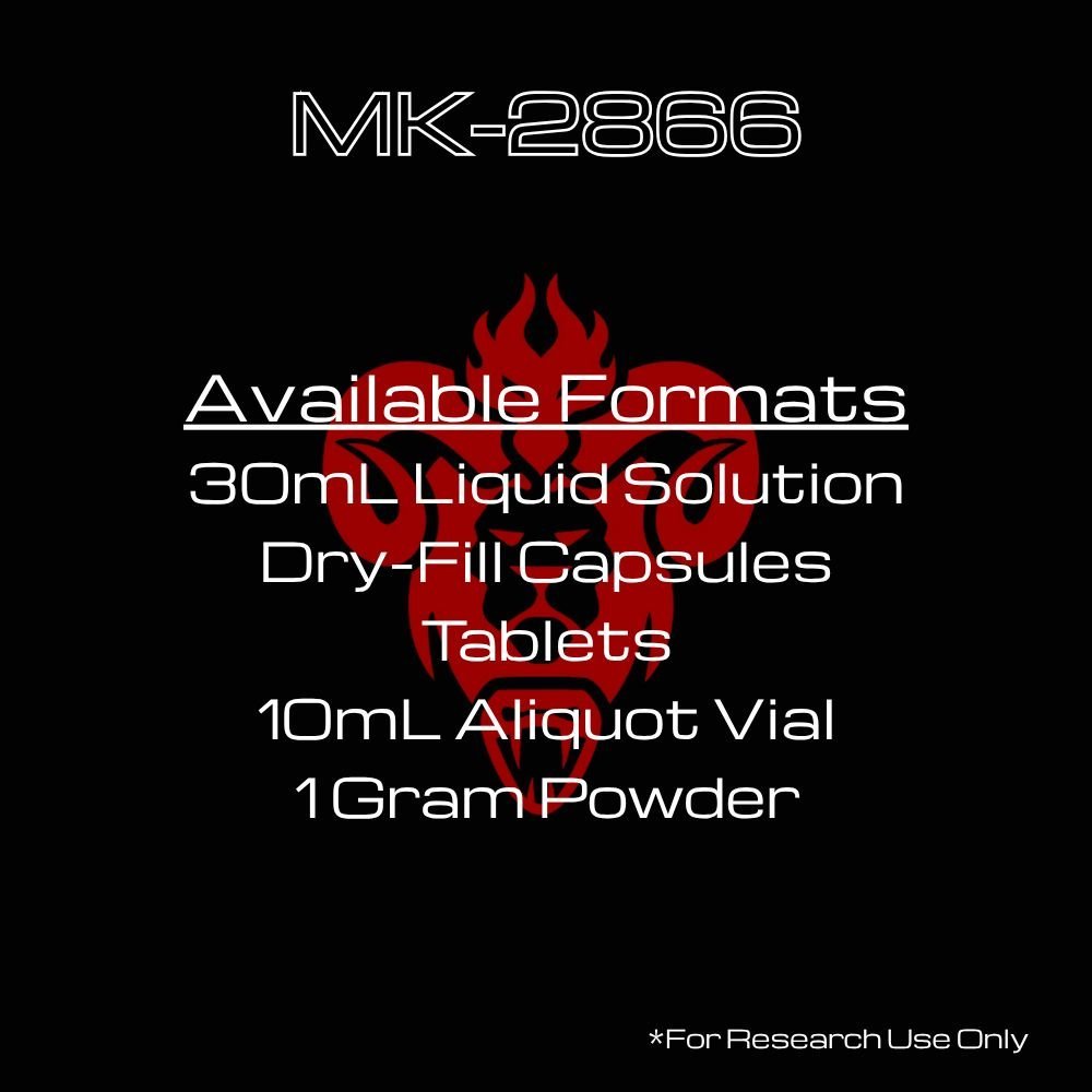 MK-2866 MK-2866
