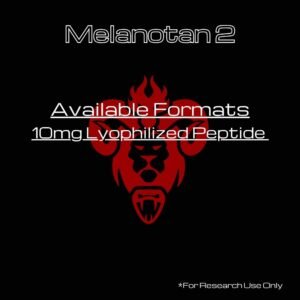 Melanotan II