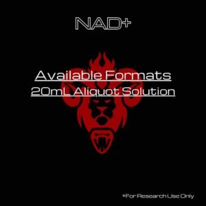 NAD+
