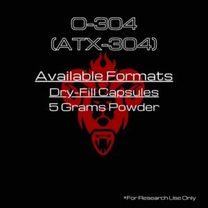 O-304 (ATX-304)