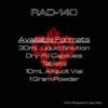 RAD-140