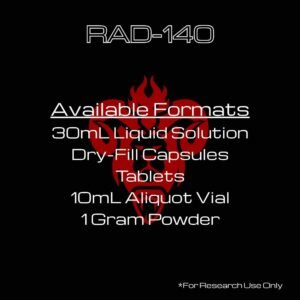 RAD-140