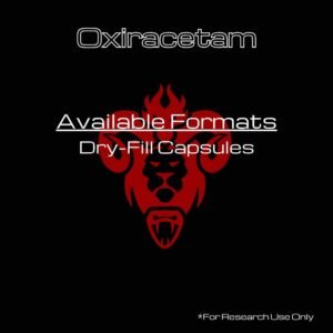 Oxiracetam