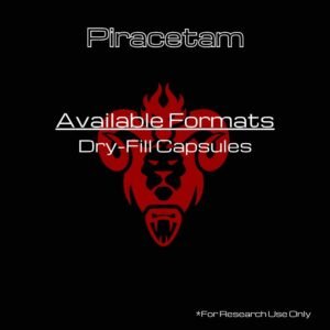 Piracetam