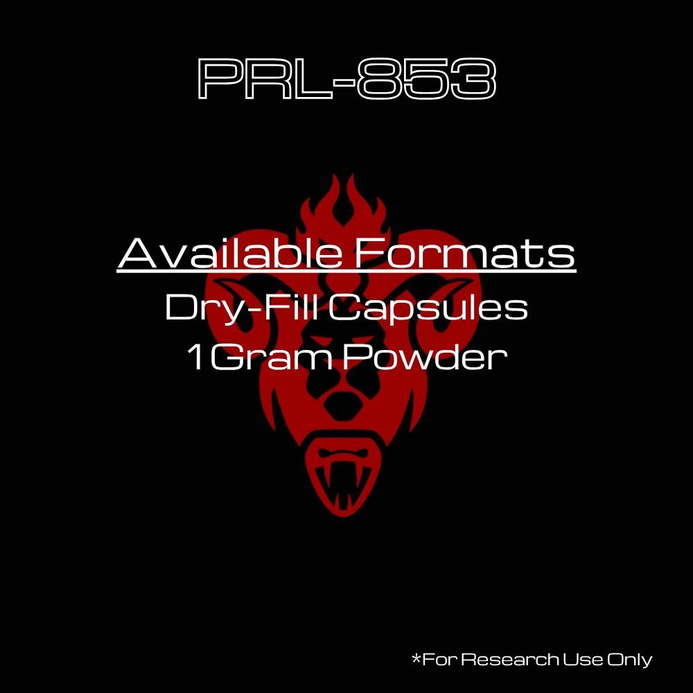PRL-8-53 PRL-8-53