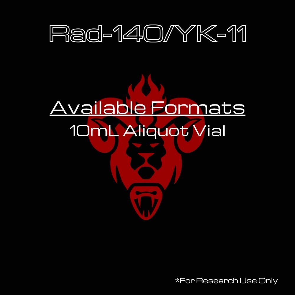 RAD-140/YK-11 RAD-140/YK-11
