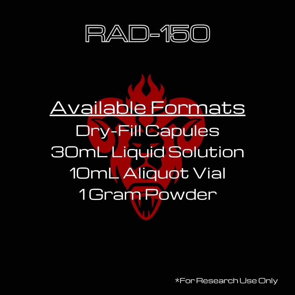 RAD-150 RAD-150