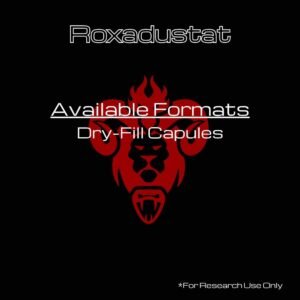 Roxadustat FG-4592