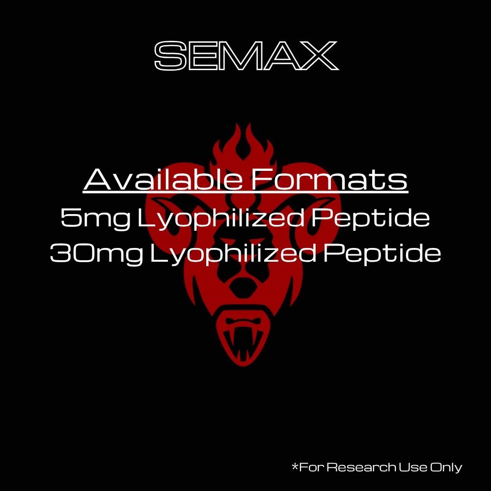 Semax Semax