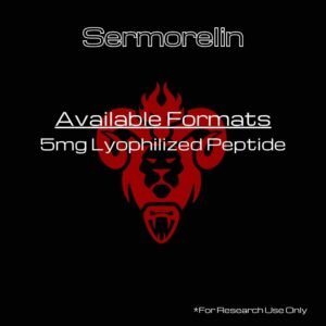 Sermorelin
