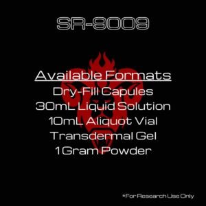 SR-9009