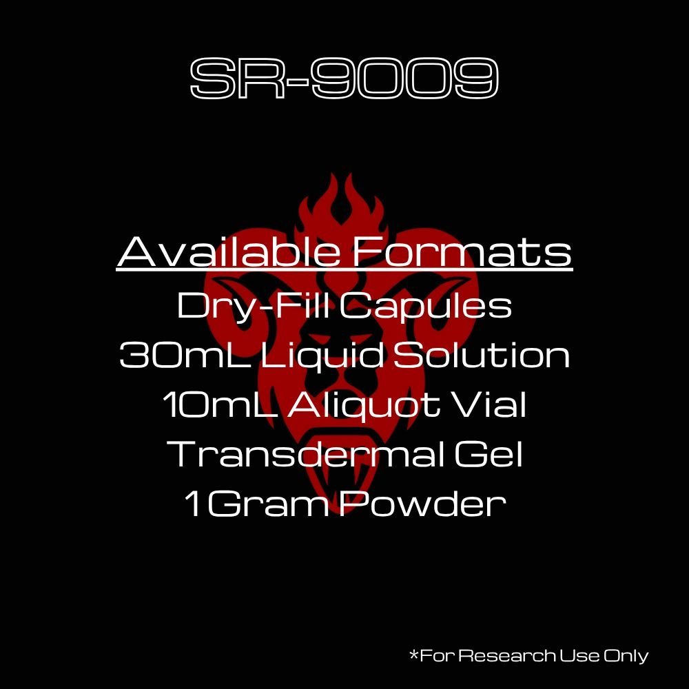 SR-9009 SR-9009